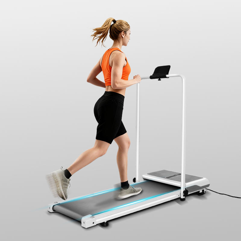 Running Gear Gym - جهاز مشي كهربائي قابل للطي 2