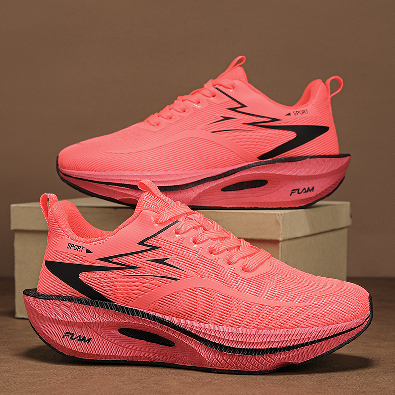 Running Shoe Carbon - أحذية رياضية للجري من ماراثون للرجال