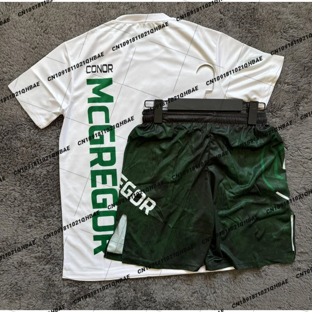 Running Gear Men - طقم تدريب رياضي للرجال صيف 2026