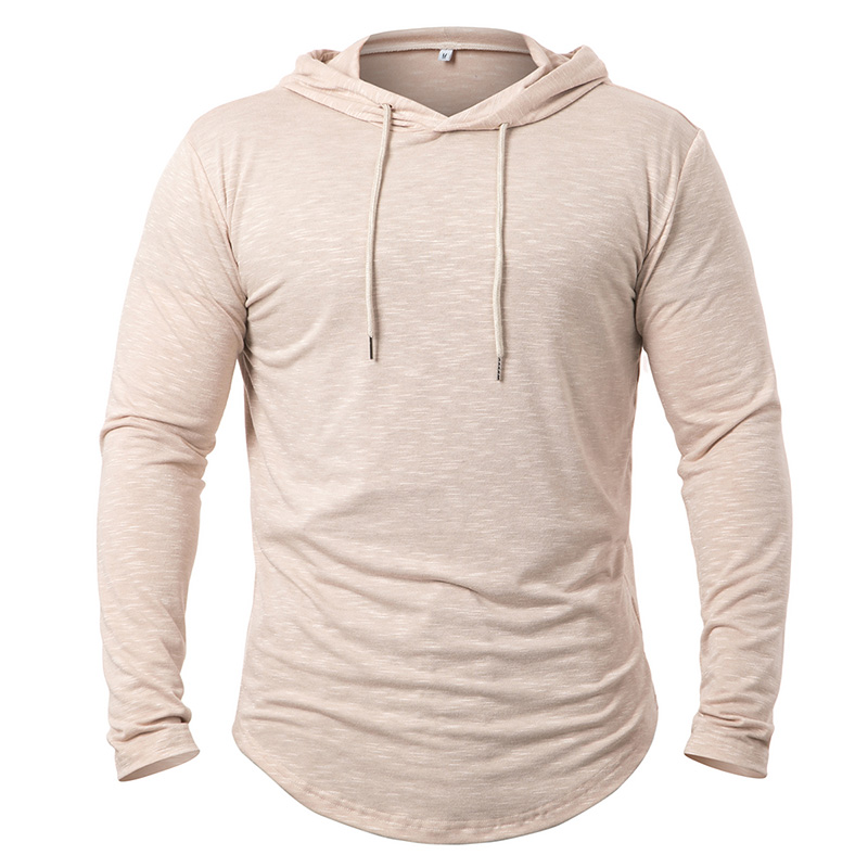 سترات بغطاء رأس رياضية خفيفة ا - مراجعة Running Gear Gym وسعره