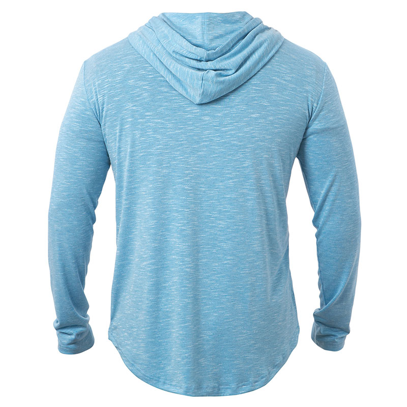 سترات بغطاء رأس رياضية خفيفة ا - مراجعة Running Gear Gym وسعره