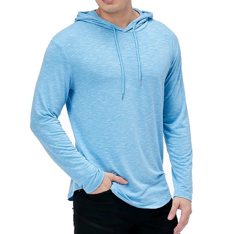 سترات بغطاء رأس رياضية خفيفة ا - مراجعة Running Gear Gym وسعره