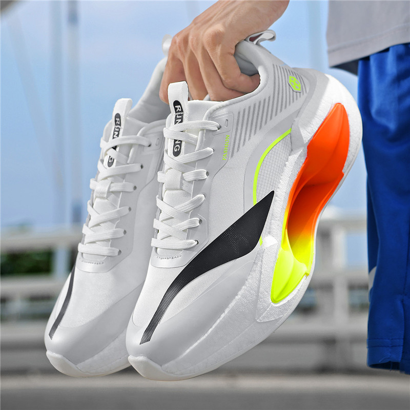 أحذية جري كربونية 2027 للرجال  - مراجعة Running Shoe Carbon وسعره