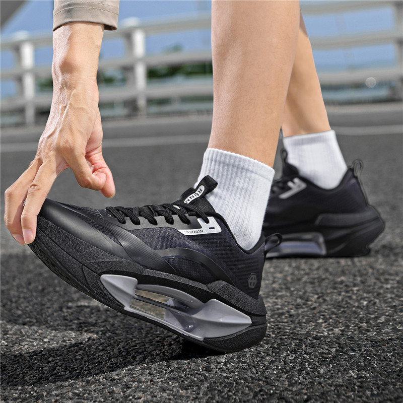 أحذية جري كربونية 2027 للرجال  - مراجعة Running Shoe Carbon وسعره