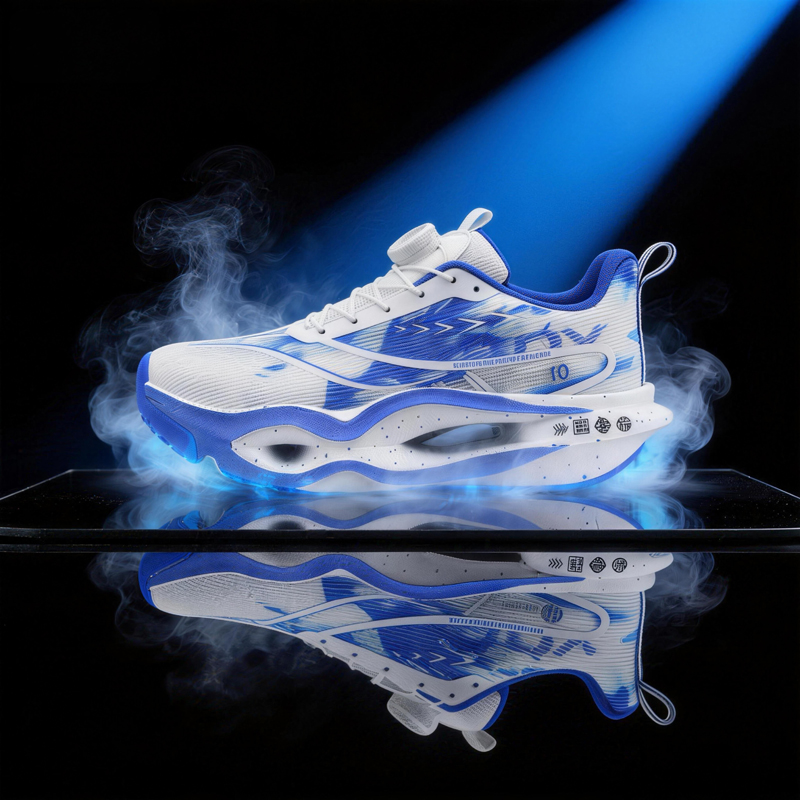 أحذية رياضية للرجال مصنوعة من  - مراجعة Running Shoe Carbon وسعره