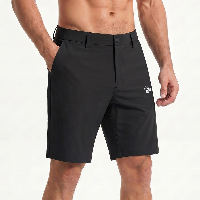 SBWL 2026 شورت رياضي صيفي جديد - مراجعة Running Gear Men وسعره