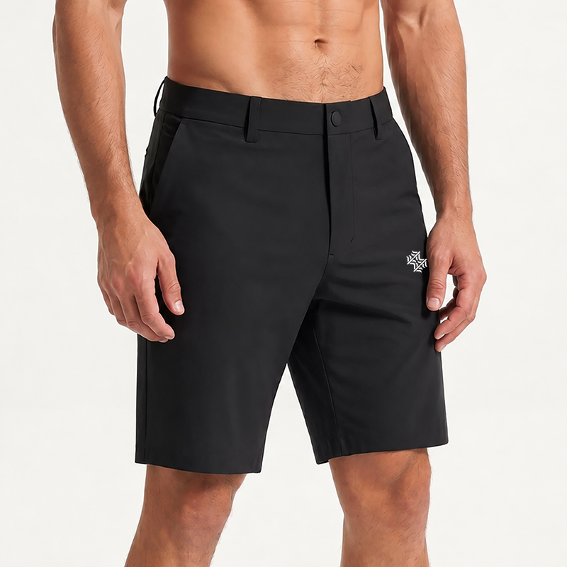 SBWL 2026 شورت رياضي صيفي جديد - مراجعة Running Gear Men وسعره