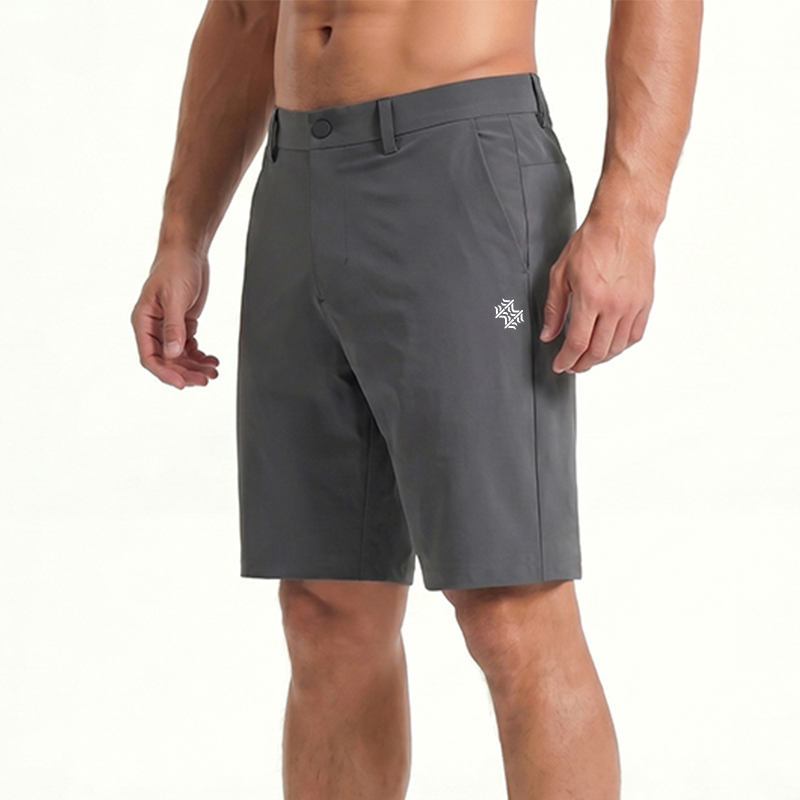 SBWL 2026 شورت رياضي صيفي جديد - مراجعة Running Gear Men وسعره