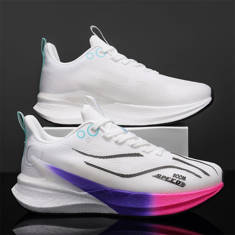 أحذية رياضية رجالية أنيقة وقاب - مراجعة Running Shoe Carbon وسعره