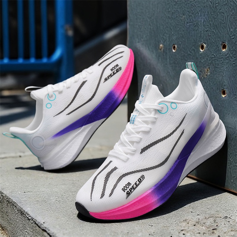 أحذية رياضية رجالية أنيقة وقاب - مراجعة Running Shoe Carbon وسعره