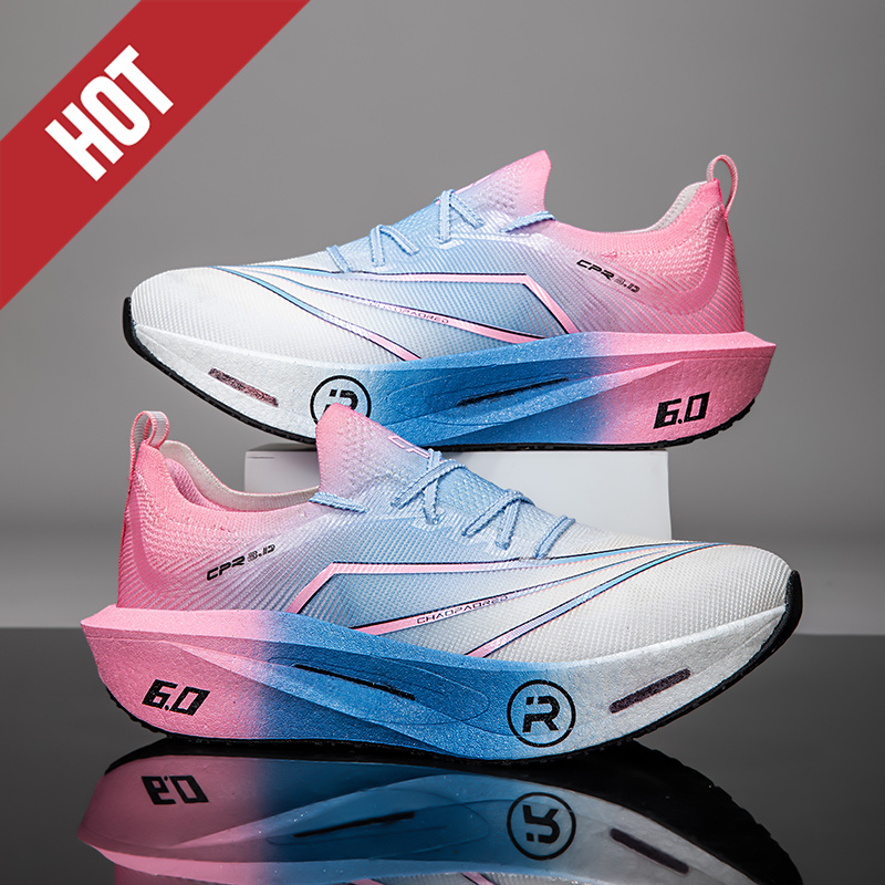 أحذية الجري بلوحة كربونية ووسا - مراجعة Running Shoe Carbon وسعره