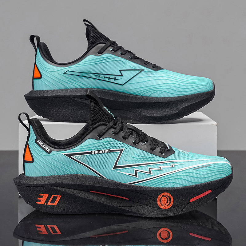 أحذية جري للرجال والنساء، أحذي - مراجعة Running Shoe Carbon وسعره