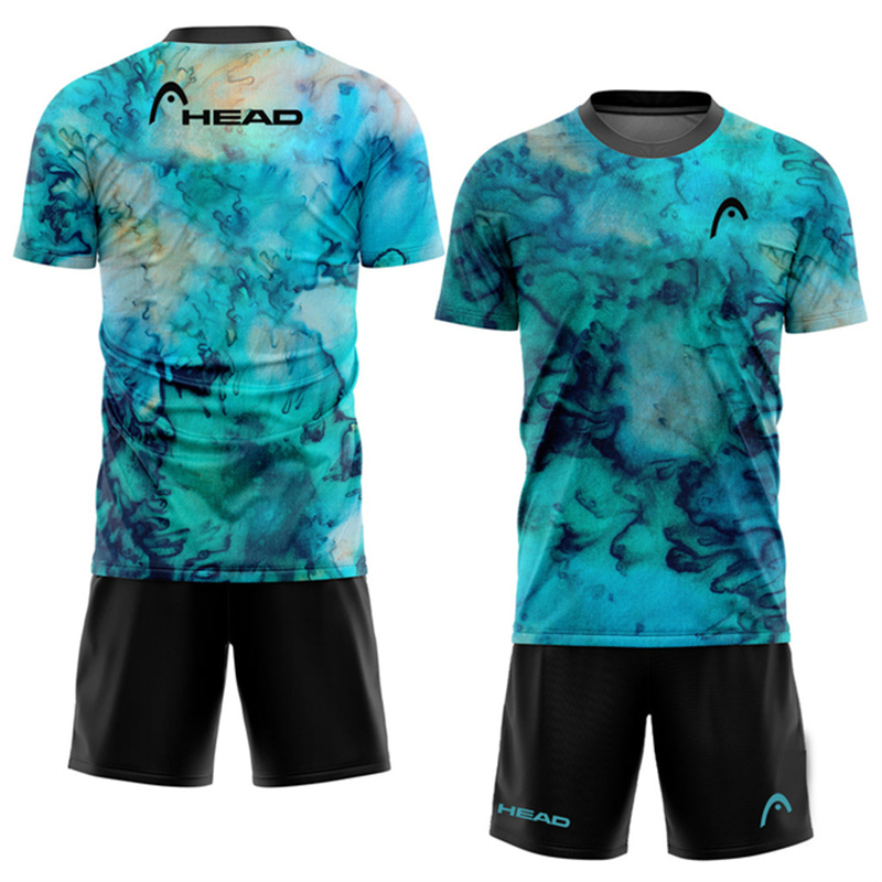 ملابس رياضية رجالية أنيقة وقاب - مراجعة Running Gear Men وسعره