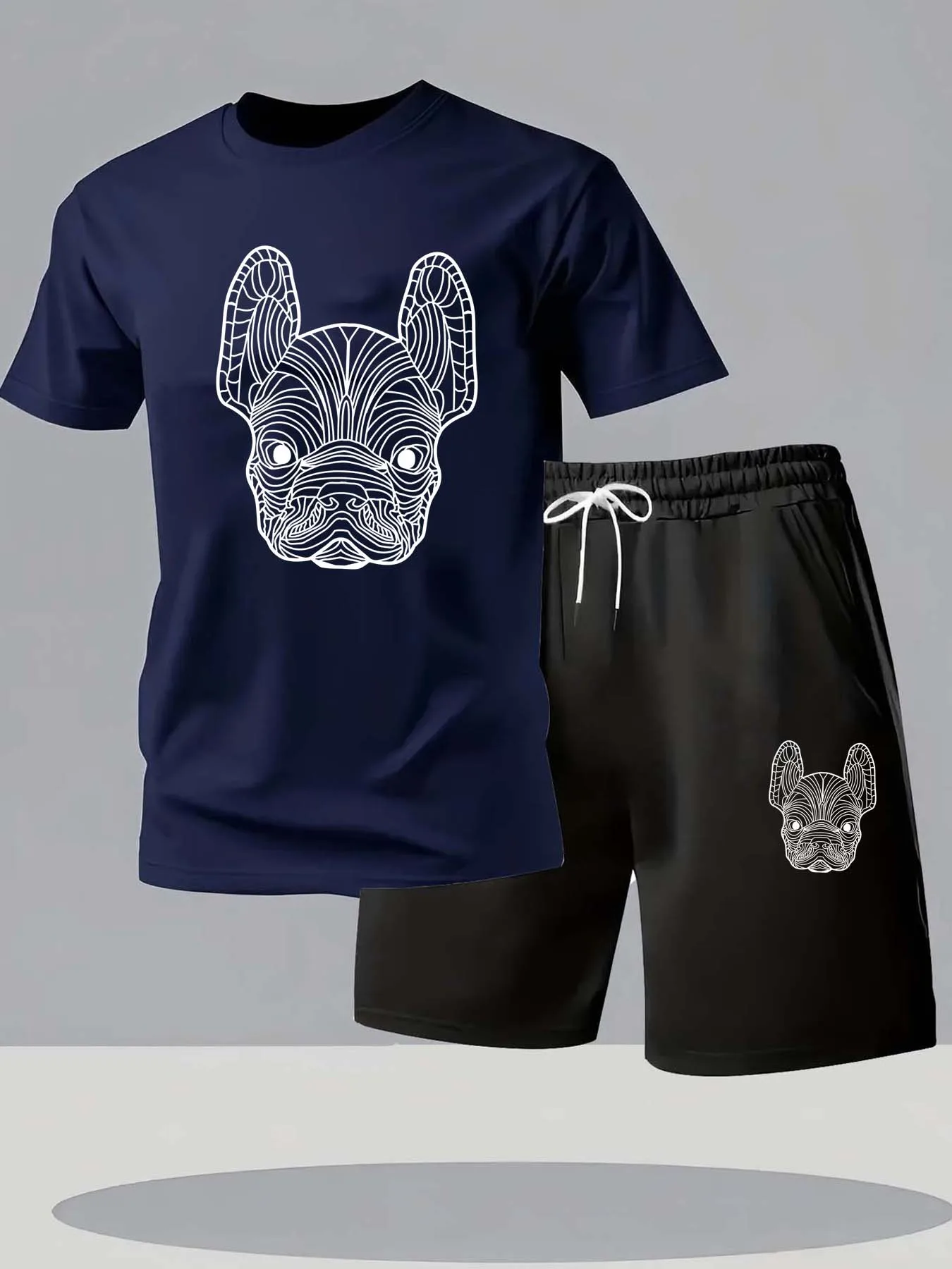 طقم صيفي للرجال سريع الجفاف يت - مراجعة Running Gear Men وسعره