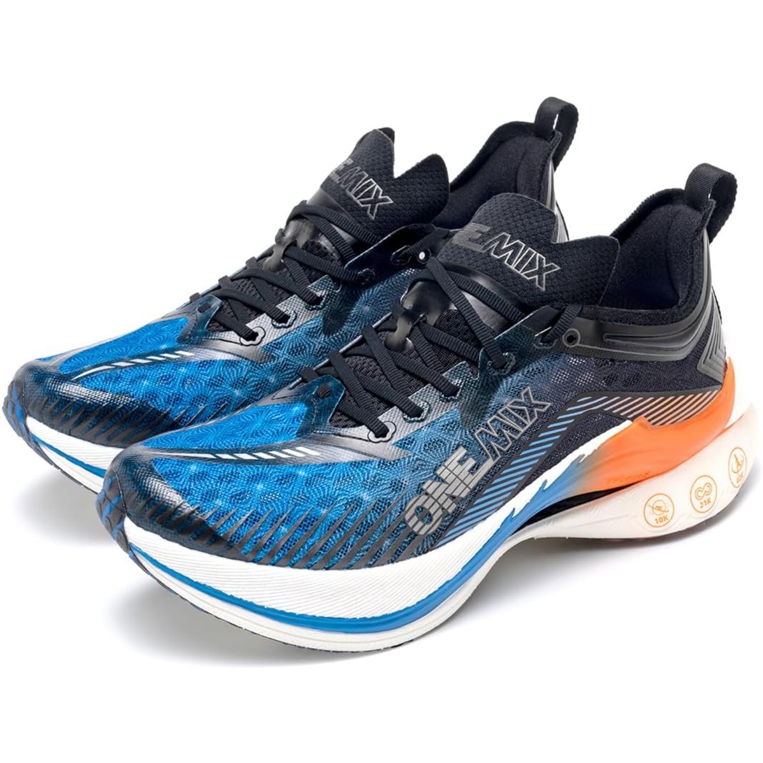 حذاء ONEMIX T700 للجري والمارا - مراجعة Running Shoe Carbon وسعره