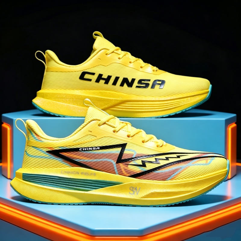 أحذية رياضية للجري للرجال مع ل - مراجعة Running Shoe Carbon وسعره