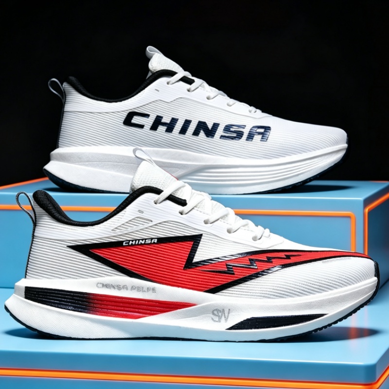 أحذية رياضية للجري للرجال مع ل - مراجعة Running Shoe Carbon وسعره
