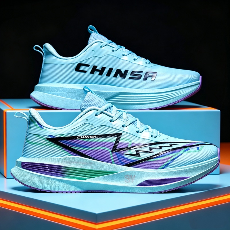 أحذية رياضية للجري للرجال مع ل - مراجعة Running Shoe Carbon وسعره