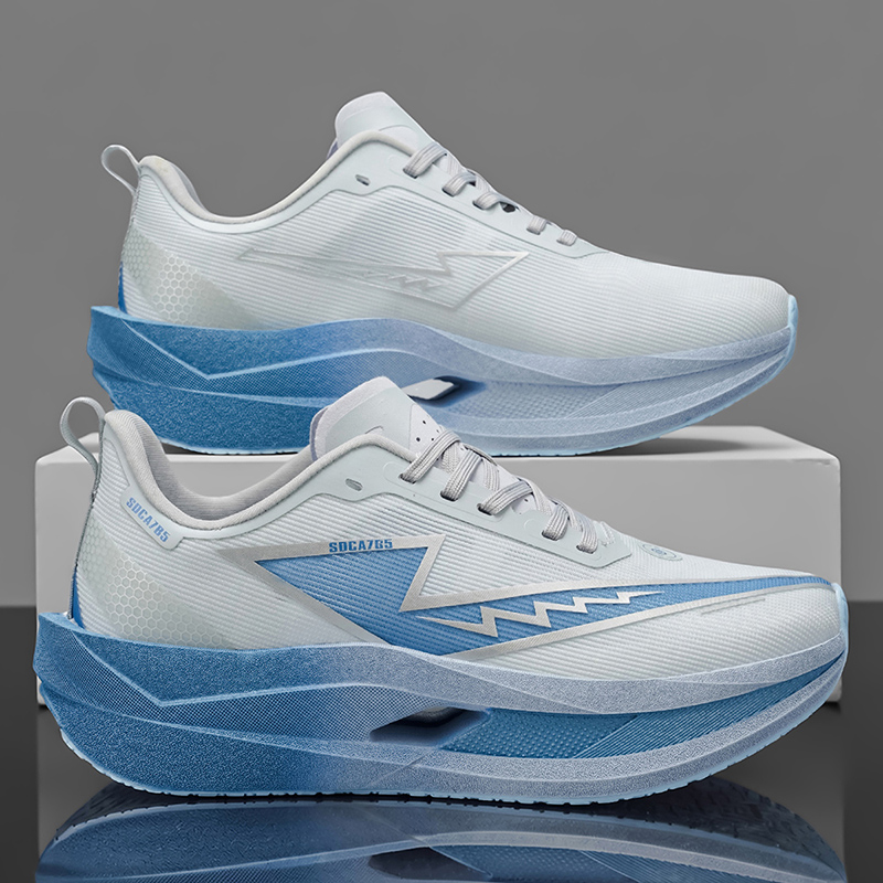 أحذية رياضية كاجوال للرجال، أح - مراجعة Running Shoe Carbon وسعره