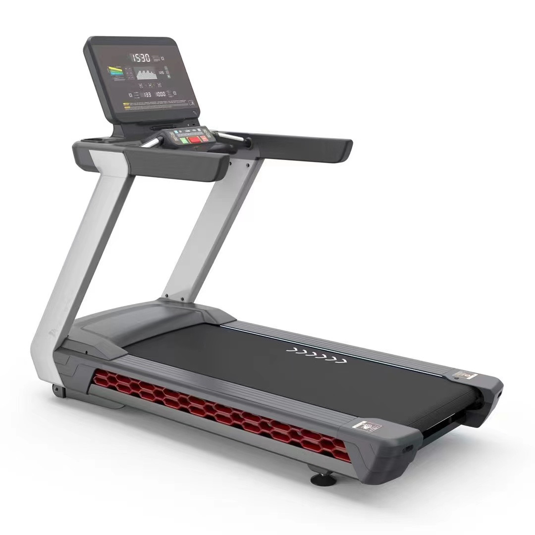 جهاز مشي ذكي ومتين للصالات الر - مراجعة Running Gear Gym وسعره