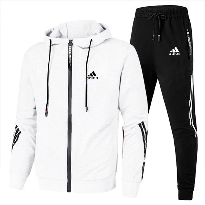 بدلات رياضية للرجال لفصلي الرب - مراجعة Running Gear Men وسعره