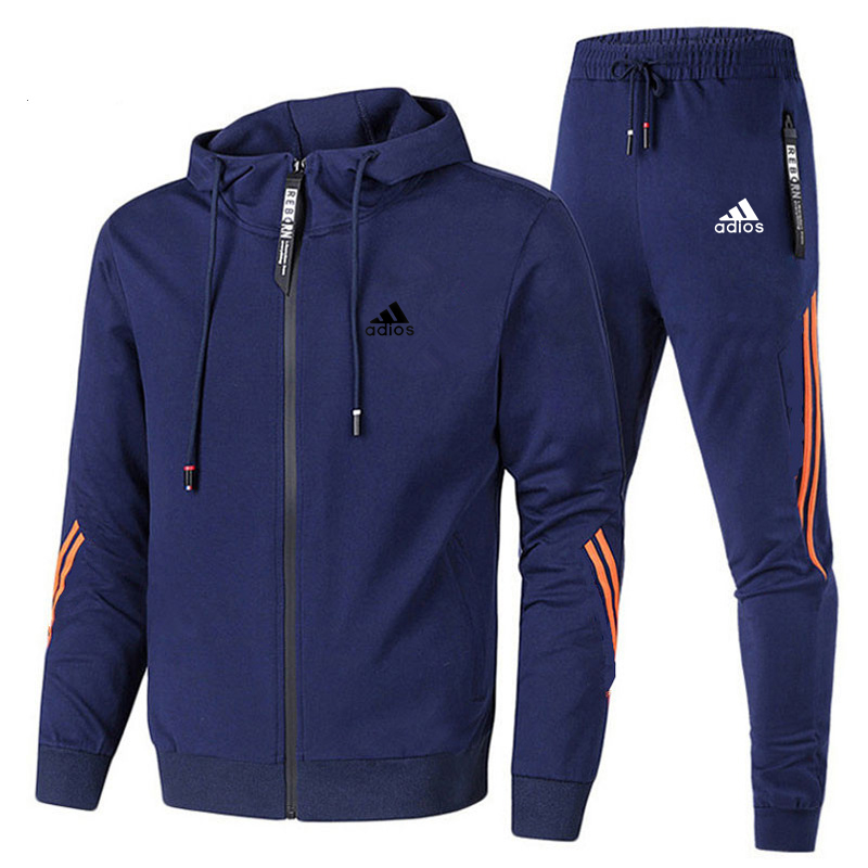 بدلات رياضية للرجال لفصلي الرب - مراجعة Running Gear Men وسعره