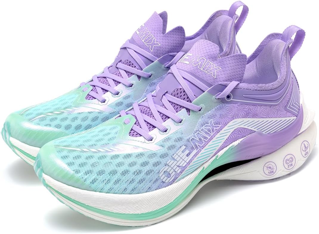 حذاء ONEMIX T700 للجري والمارا - مراجعة Running Shoe Carbon وسعره